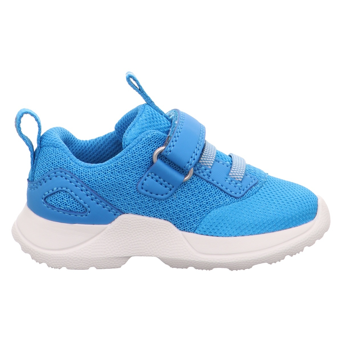 Superfit športni copat RUSH 1009213-8000 F blau 28