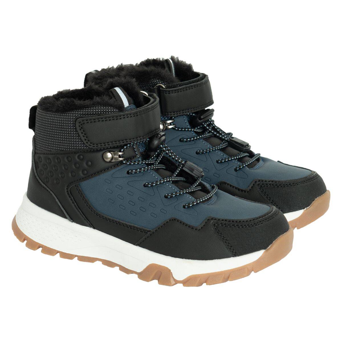 Cool Club škornji WBT3W24-CB2869 F navy blue 32