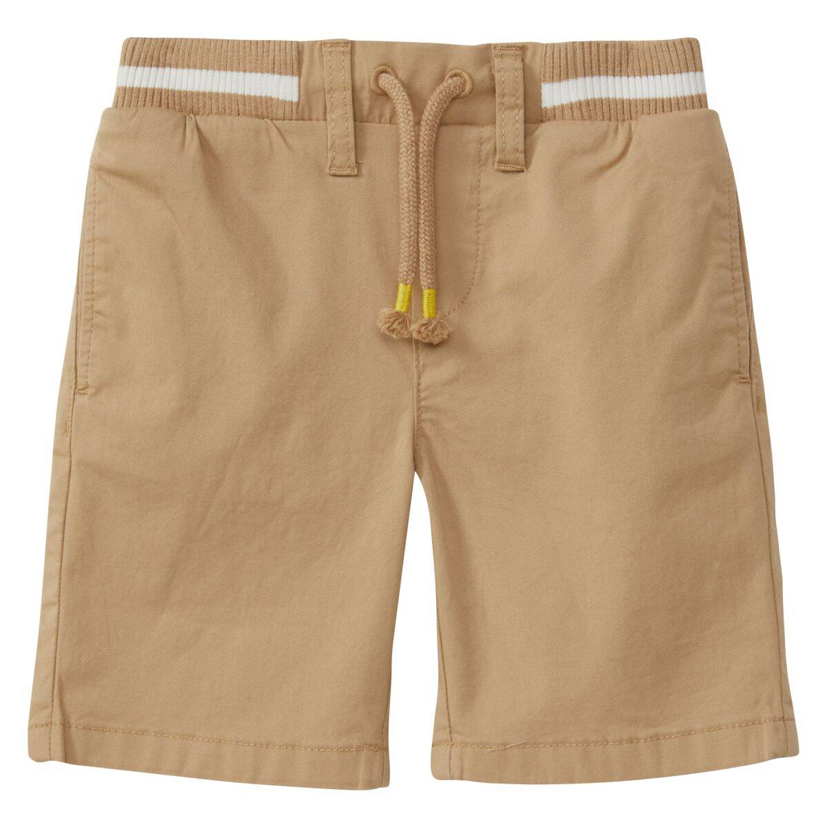 S.Oliver hlače KH 2164887 F Bež 122