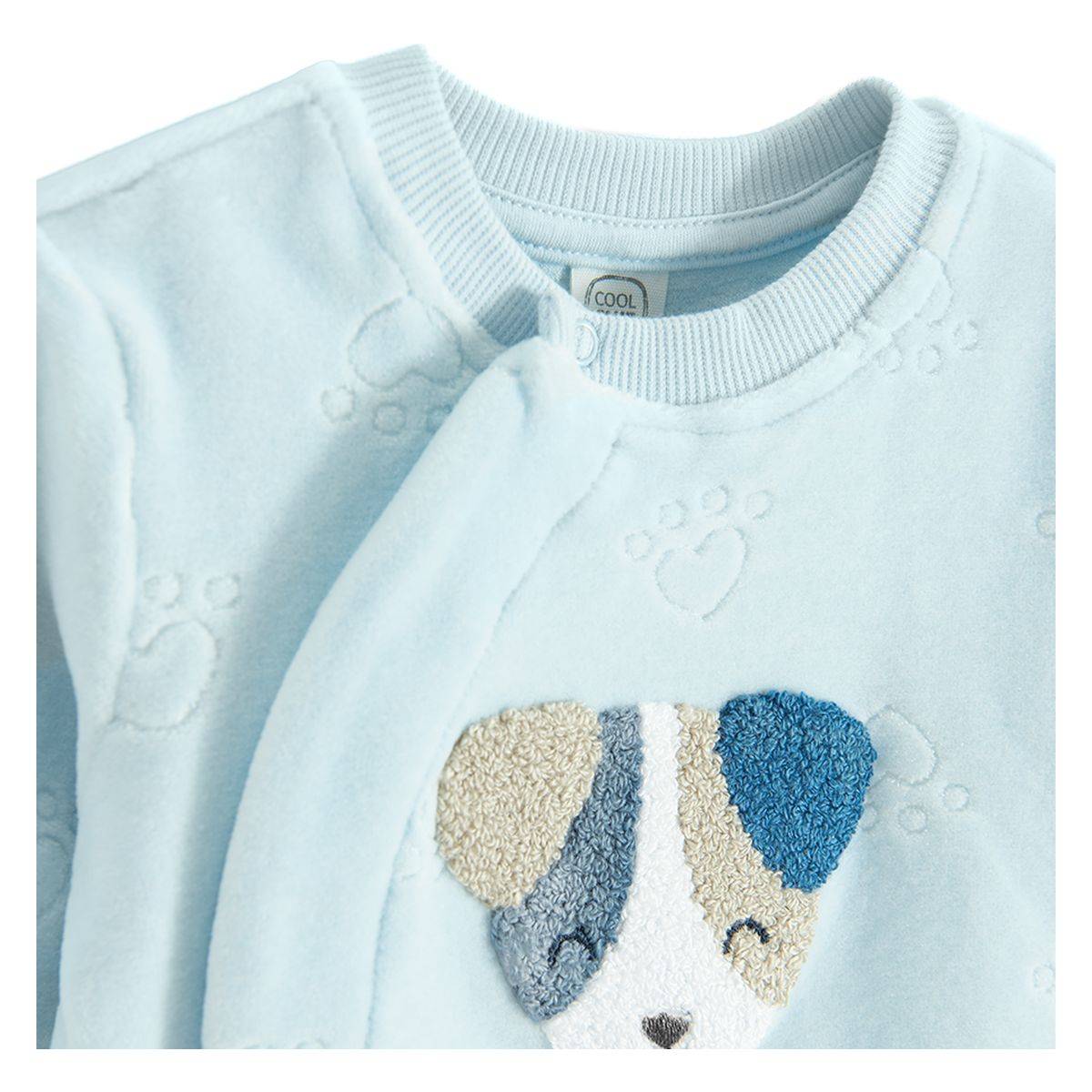 Cool Club jopa DR CCB2900584 F Modra 68