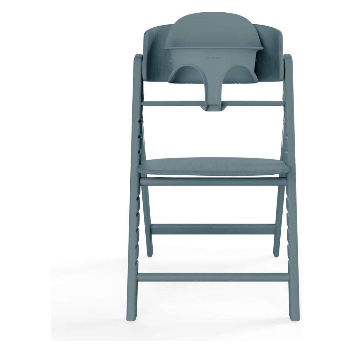 CYBEX hranilica Click & Fold 3 u 1 stone blue