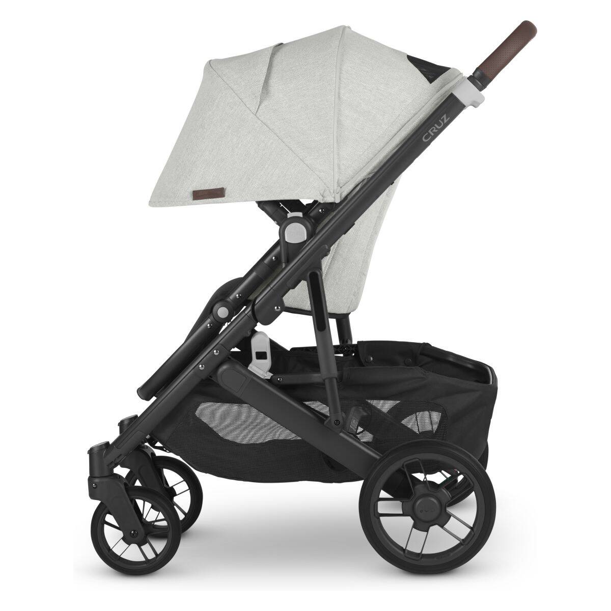 UppaBaby Voziček 3v1 Cruz V2 XL anthony