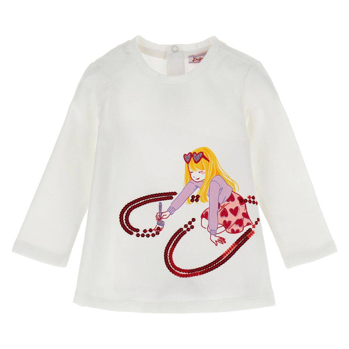 ORIGINAL MARINES majica DR DEA1469NF Ž Bijela 80