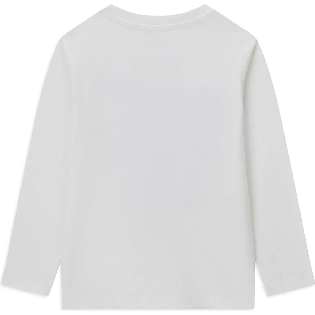 ORIGINAL MARINES majica DR DFA2555B M Bijela 164