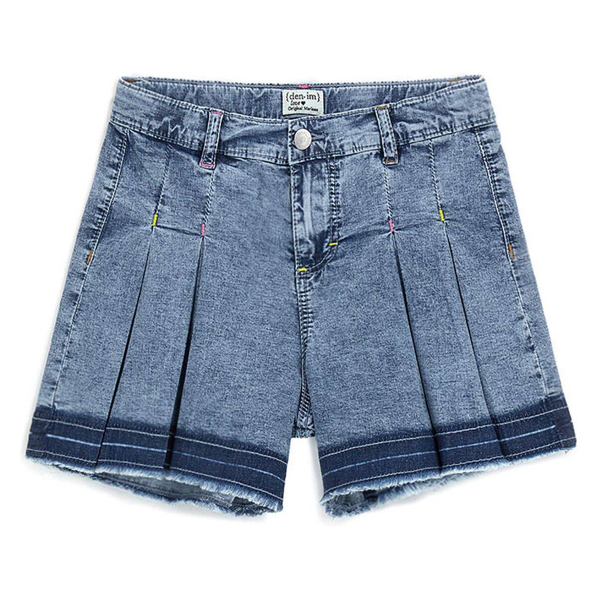 ORIGINAL MARINES hlače denim KH DFP3238CF Ž Plava 98