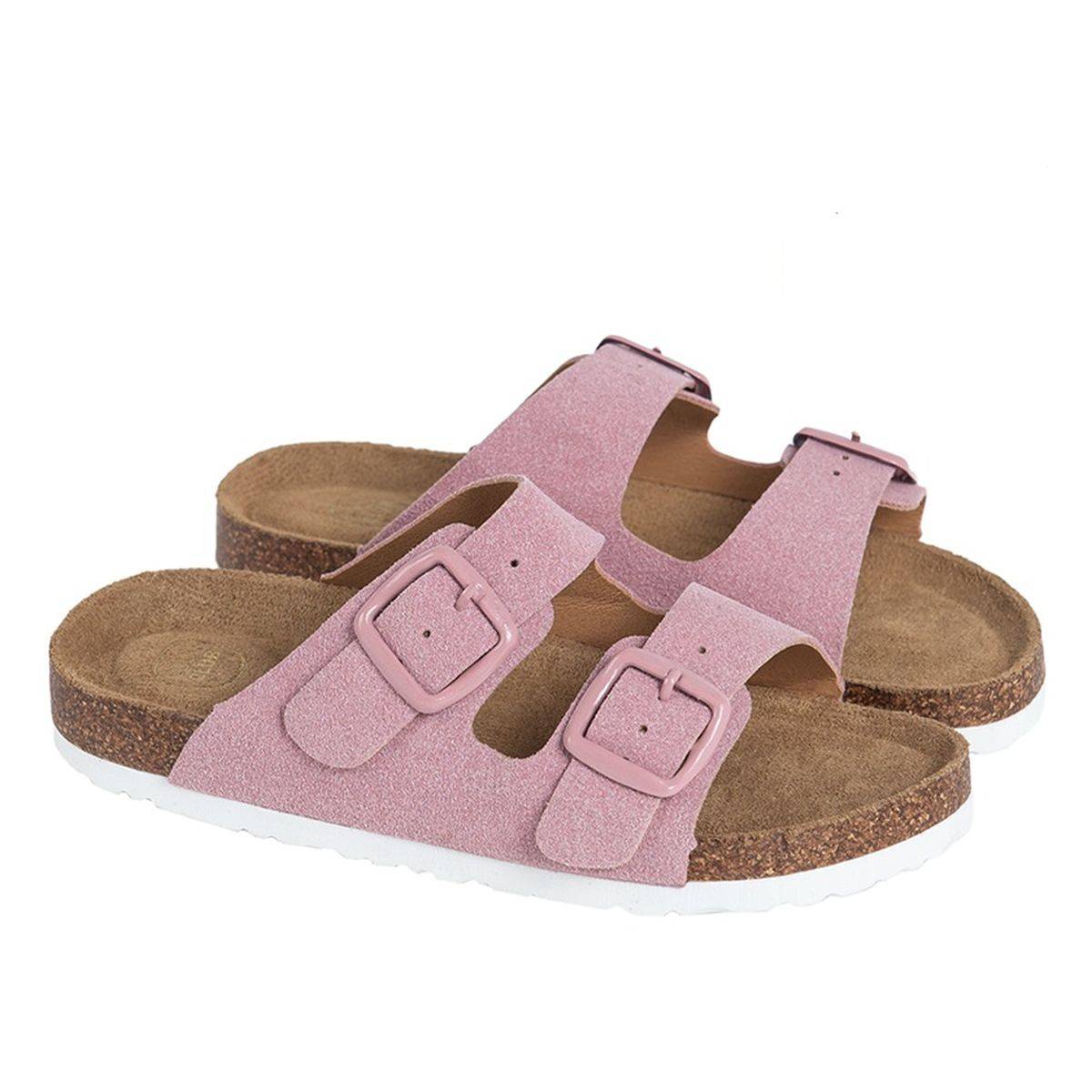 Cool Club natikač zunanji FFL3S23-CG839 D pink 33