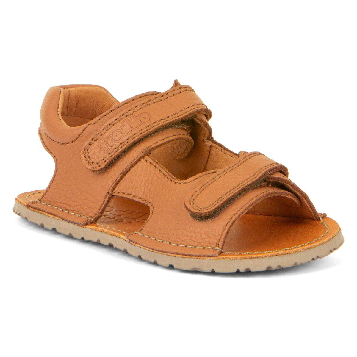 Froddo sandal G3150268 FLEXY MINI U cognac 30