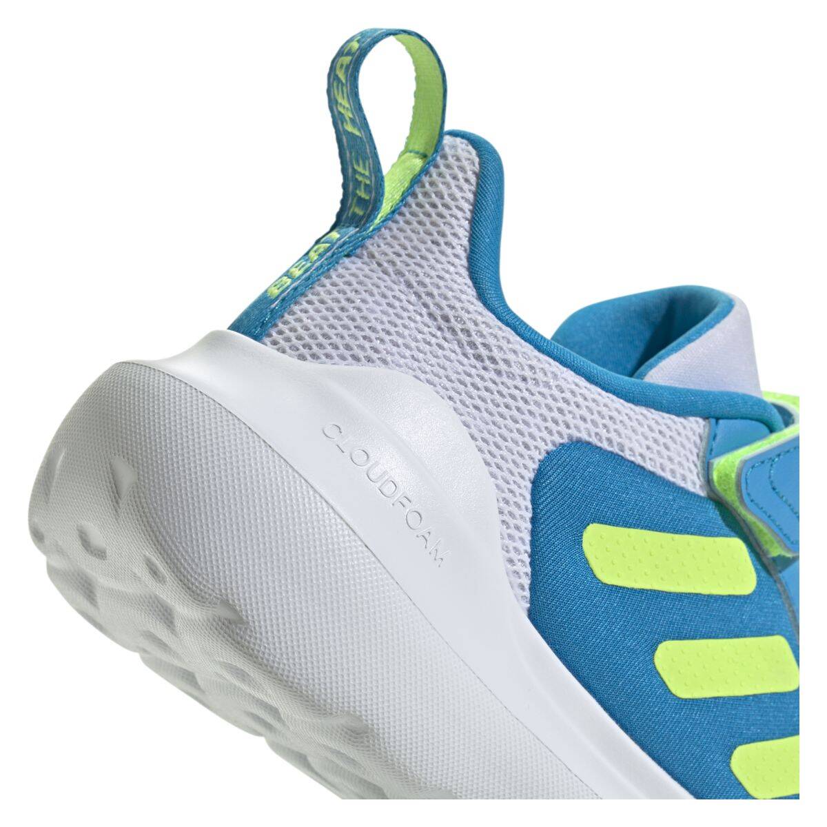 Adidas športni copat JQ4850 Tensaur Run 3.0 EL F blue 31
