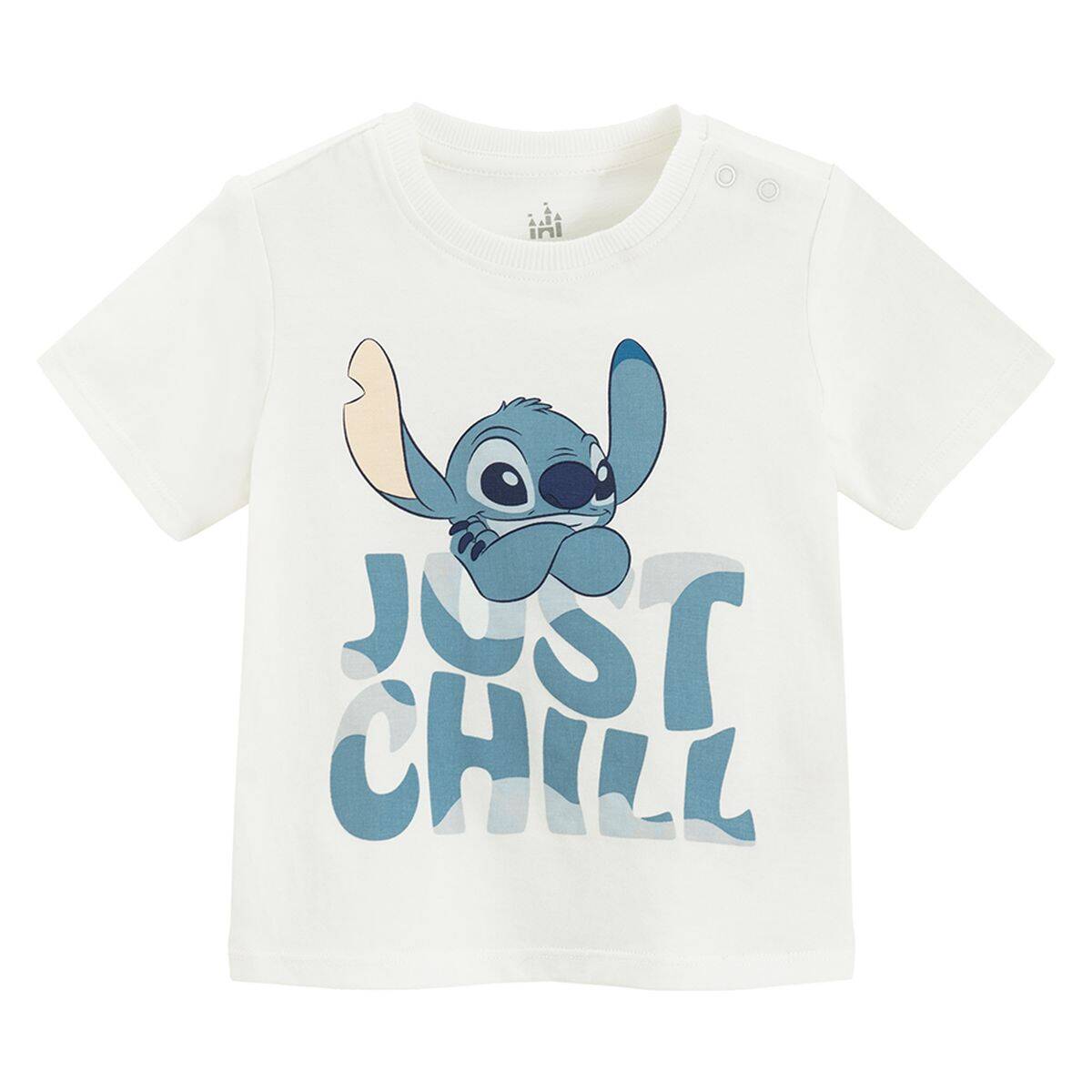 COOL CLUB majica 2 kom KR LCB3002002-00 M Šareno 80