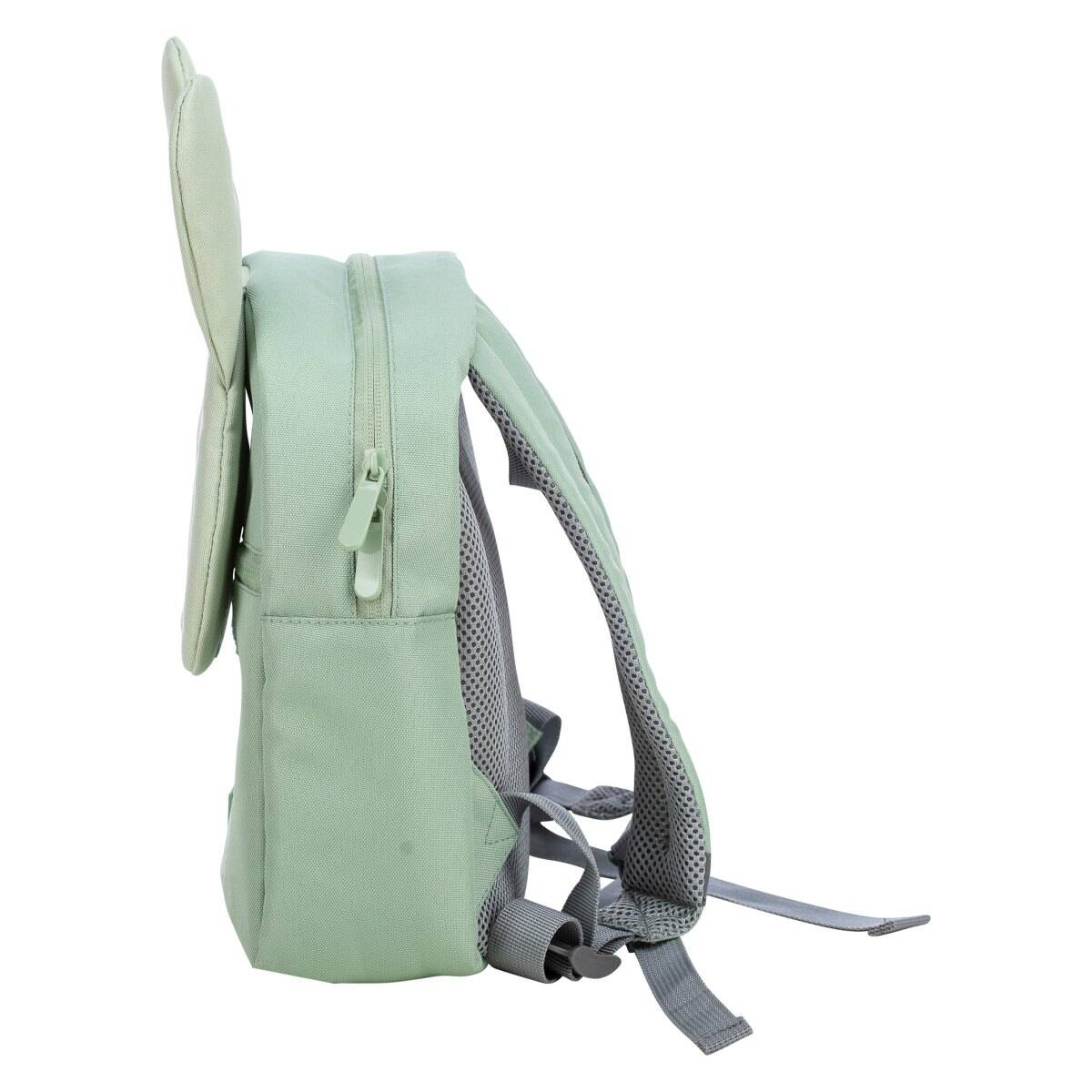 FreeON nelicenčni nahrbtniki za vrtec Little explorer zajček