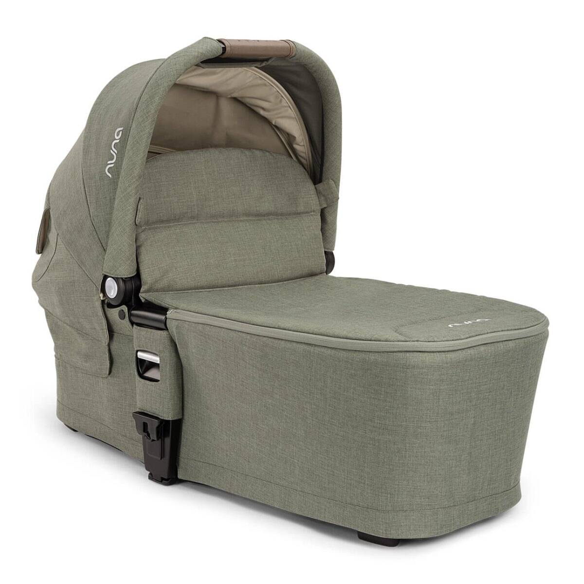 Nuna® Voziček 3v1 Pipa Next Mixx Next pine