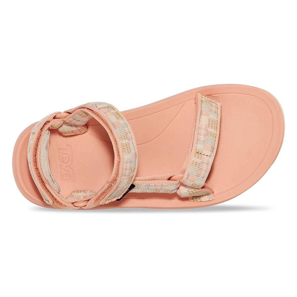 Teva sandal 1019390C C HURRICANE XLT 2 SPBSN D orange 32