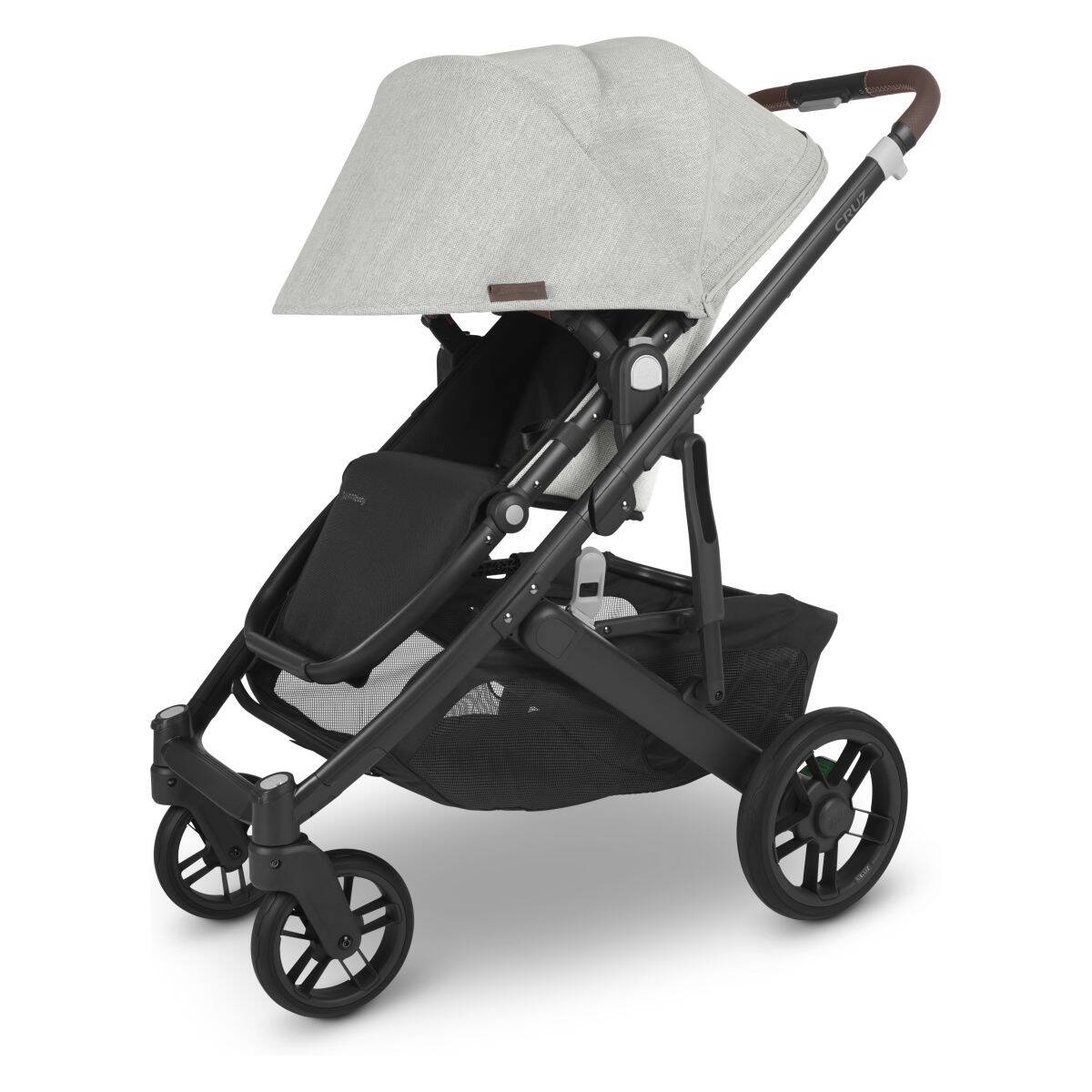 UppaBaby Voziček 3v1 Cruz V2 XL anthony