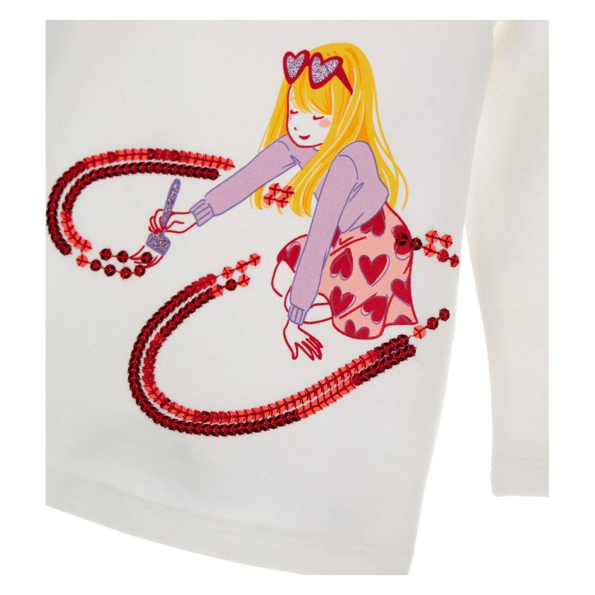 ORIGINAL MARINES majica DR DEA1469NF Ž Bijela 80