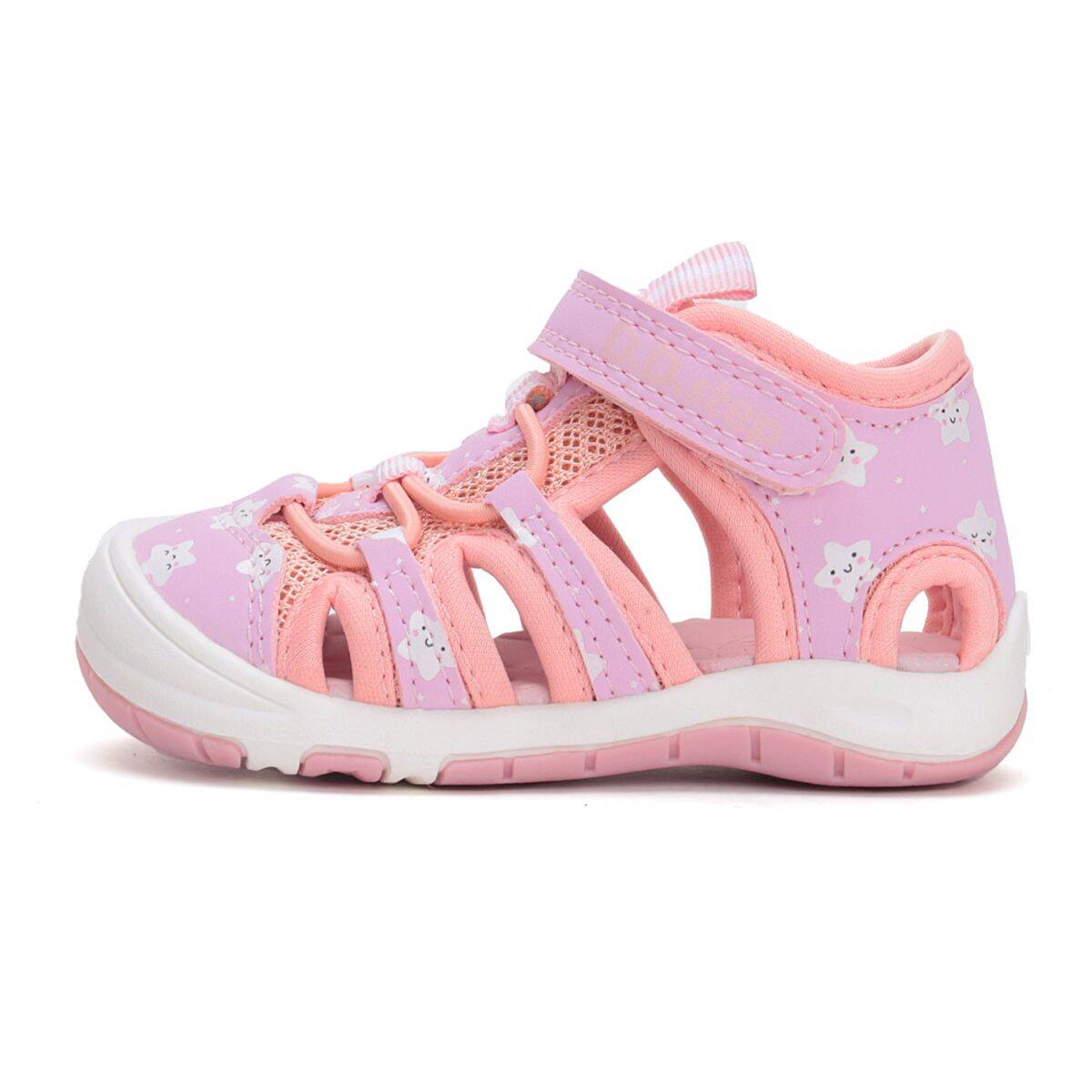 D.D.Step sandal G065-51957C QUICKDRY D pink 30