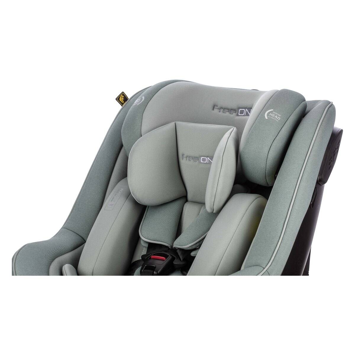 FreeON Avtosedež i-size 40-105 cm Galaxy Superior jade