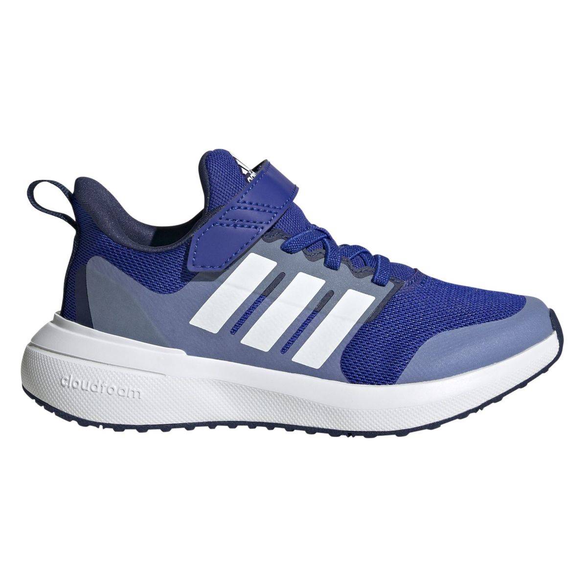 Adidas športni copat HP5452 FortaRun 2.0 EL K F lucblu/ftwwht/blufus 31