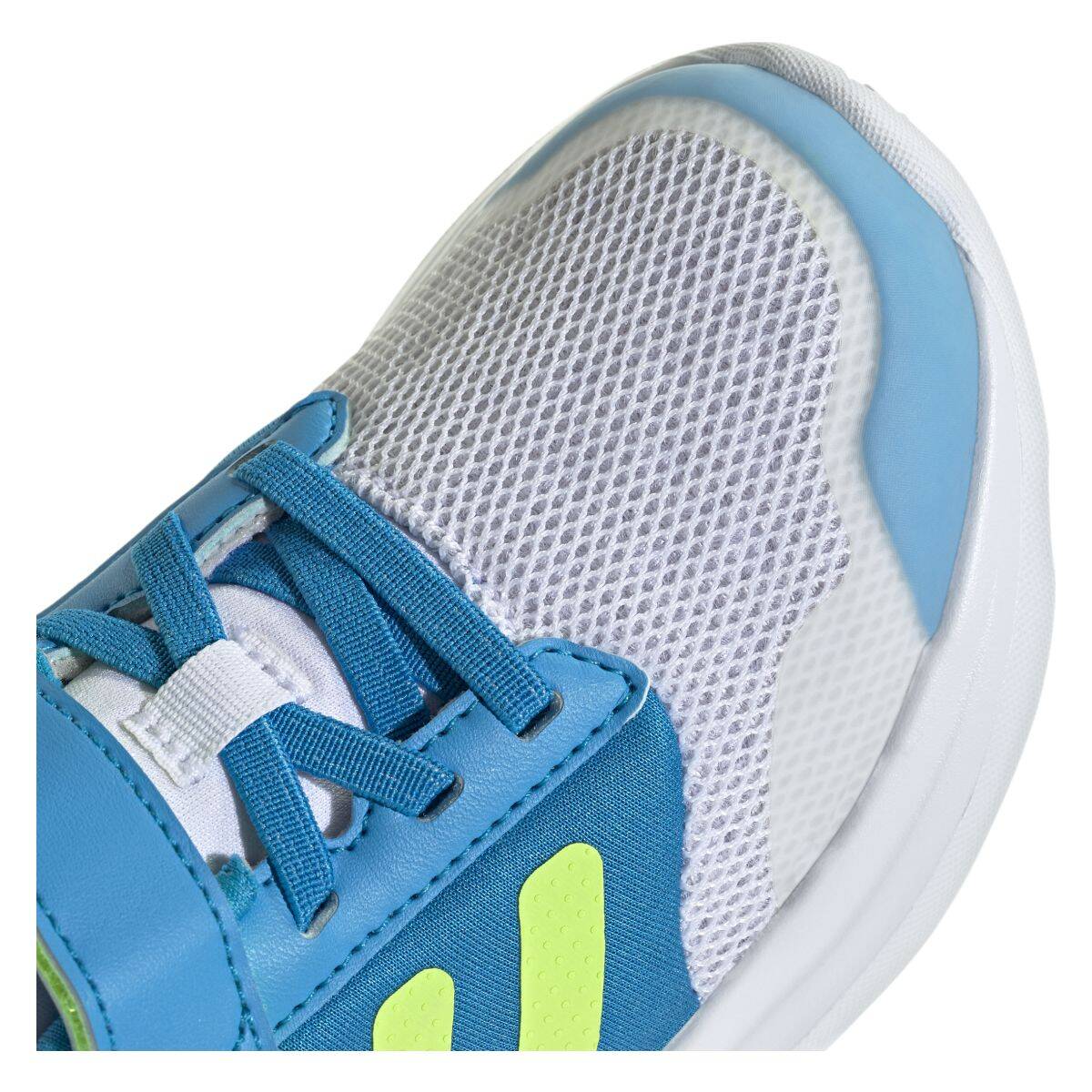 Adidas športni copat JQ4850 Tensaur Run 3.0 EL F blue 31
