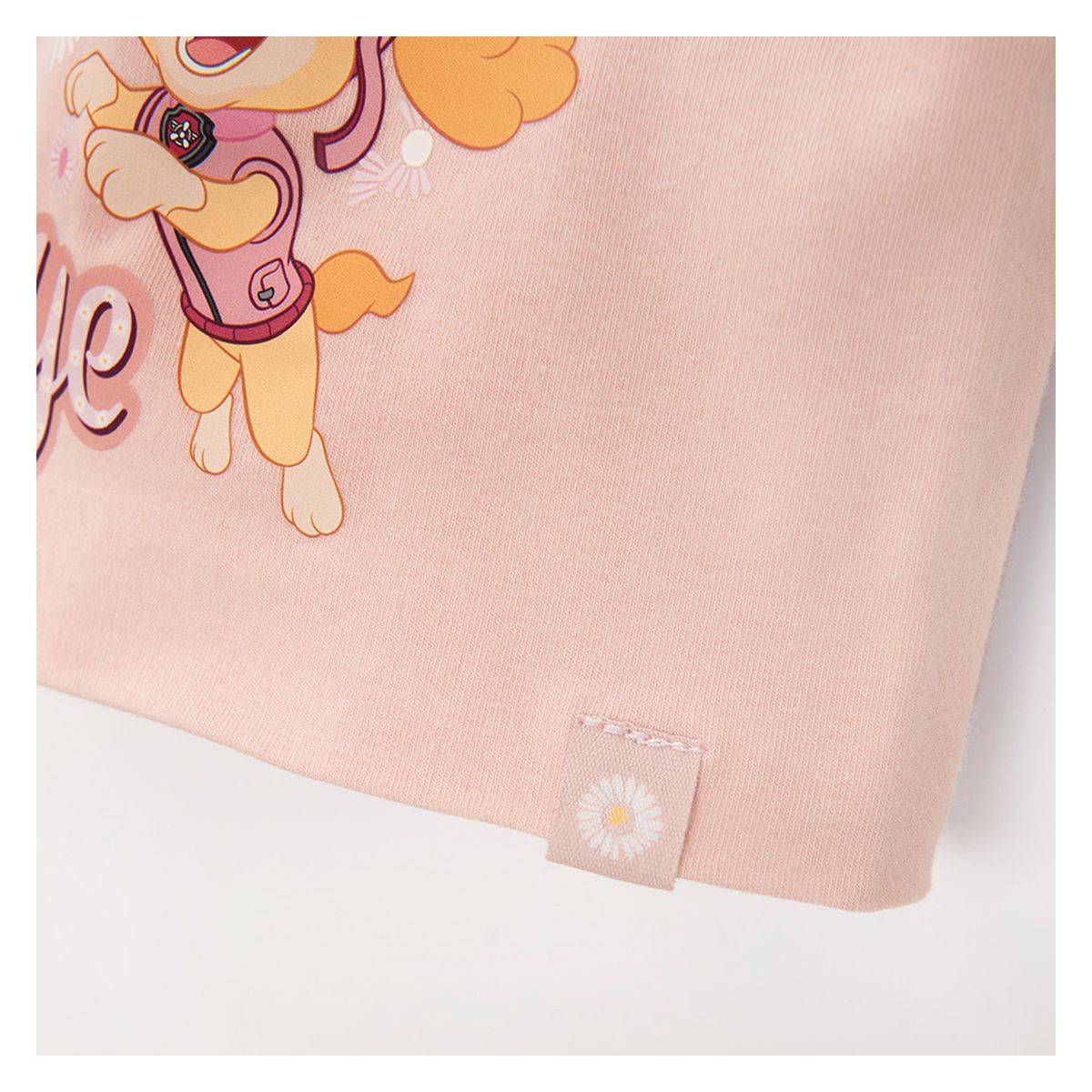 Cool Club kapa prehodna LAG2832357 PAW PATROL D roza 50