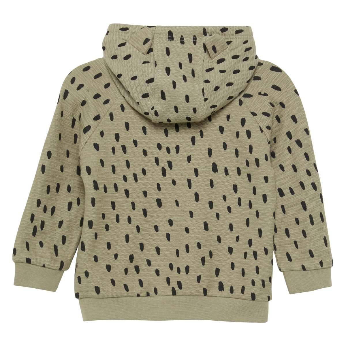 S.Oliver pulover DR 2153504 F Zelena 92