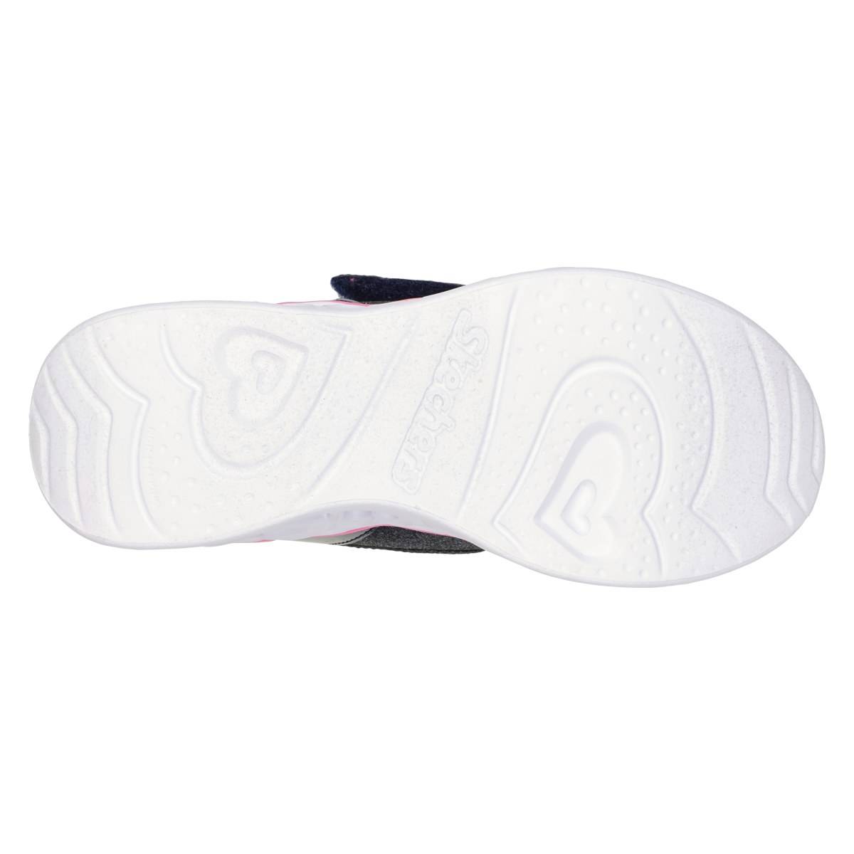 SKECHERS cipele gležnjače 302669L NVPK HEART LIGHTS-BRILLIA Ž tamnoplava 32