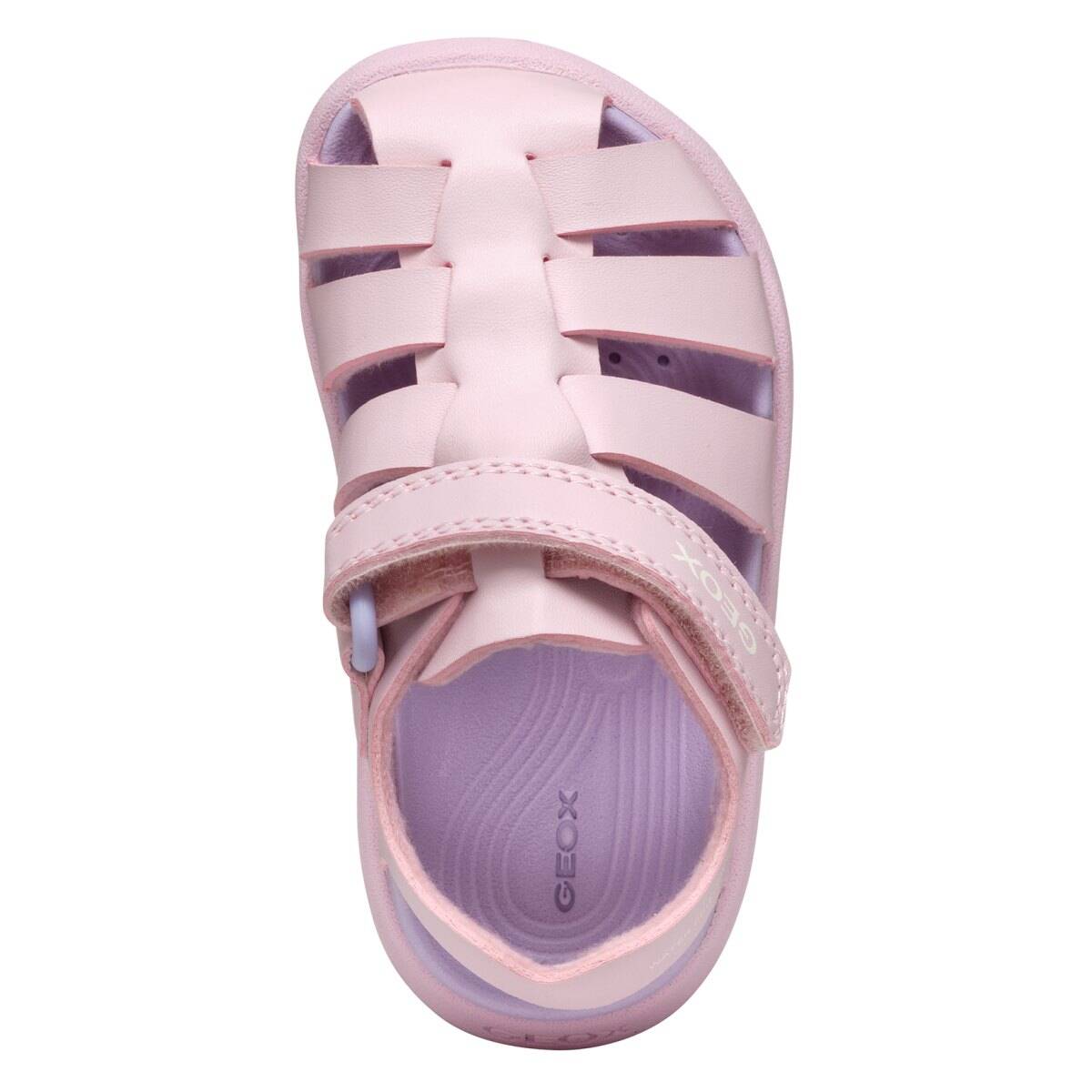 Geox sandal B556BA B SANDAL FUSBETTO A C8004 000BC D pink 24