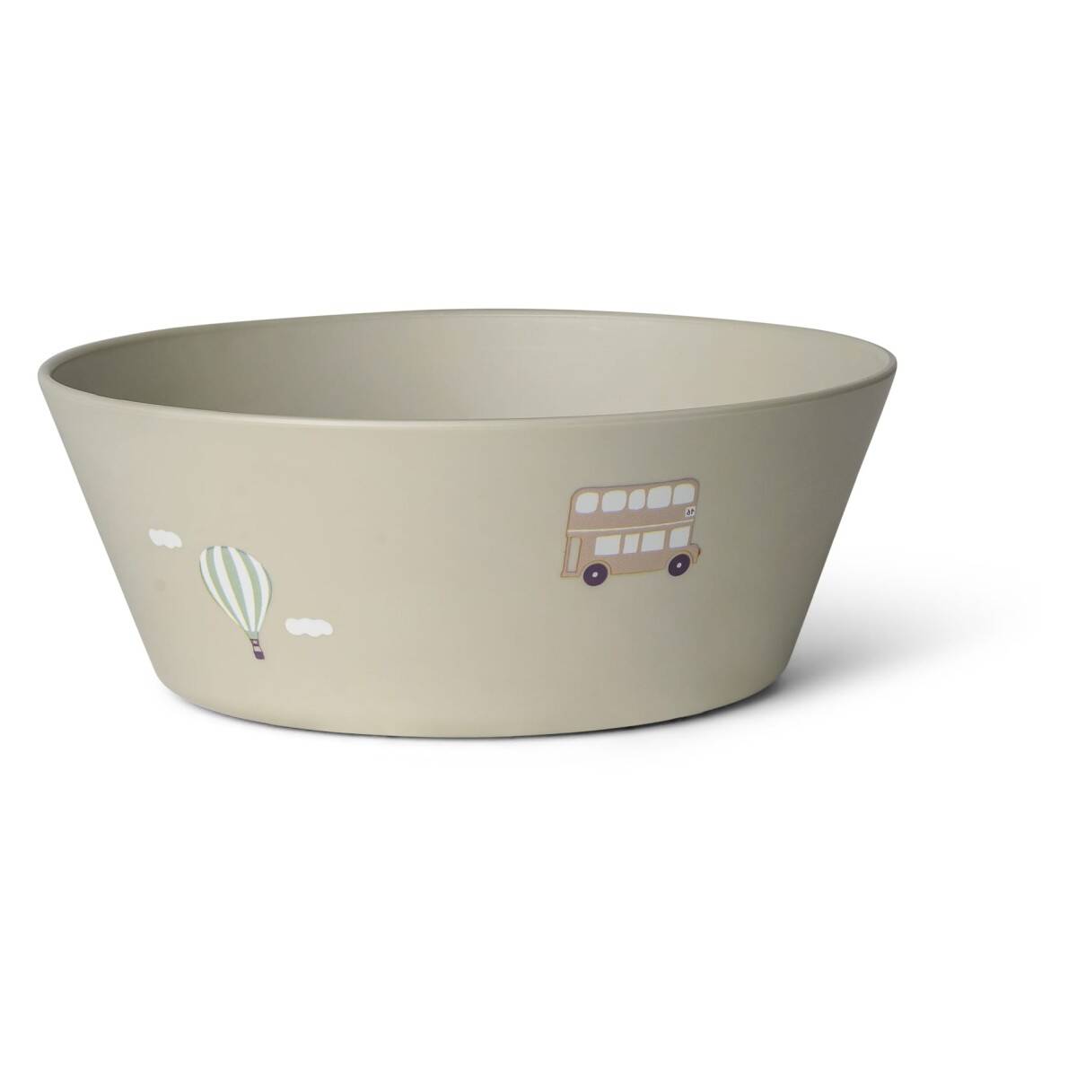 CITRON Set posuđa od bio materijala Vehicles