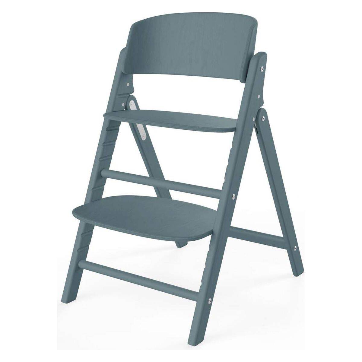 CYBEX hranilica Click & Fold 3 u 1 stone blue