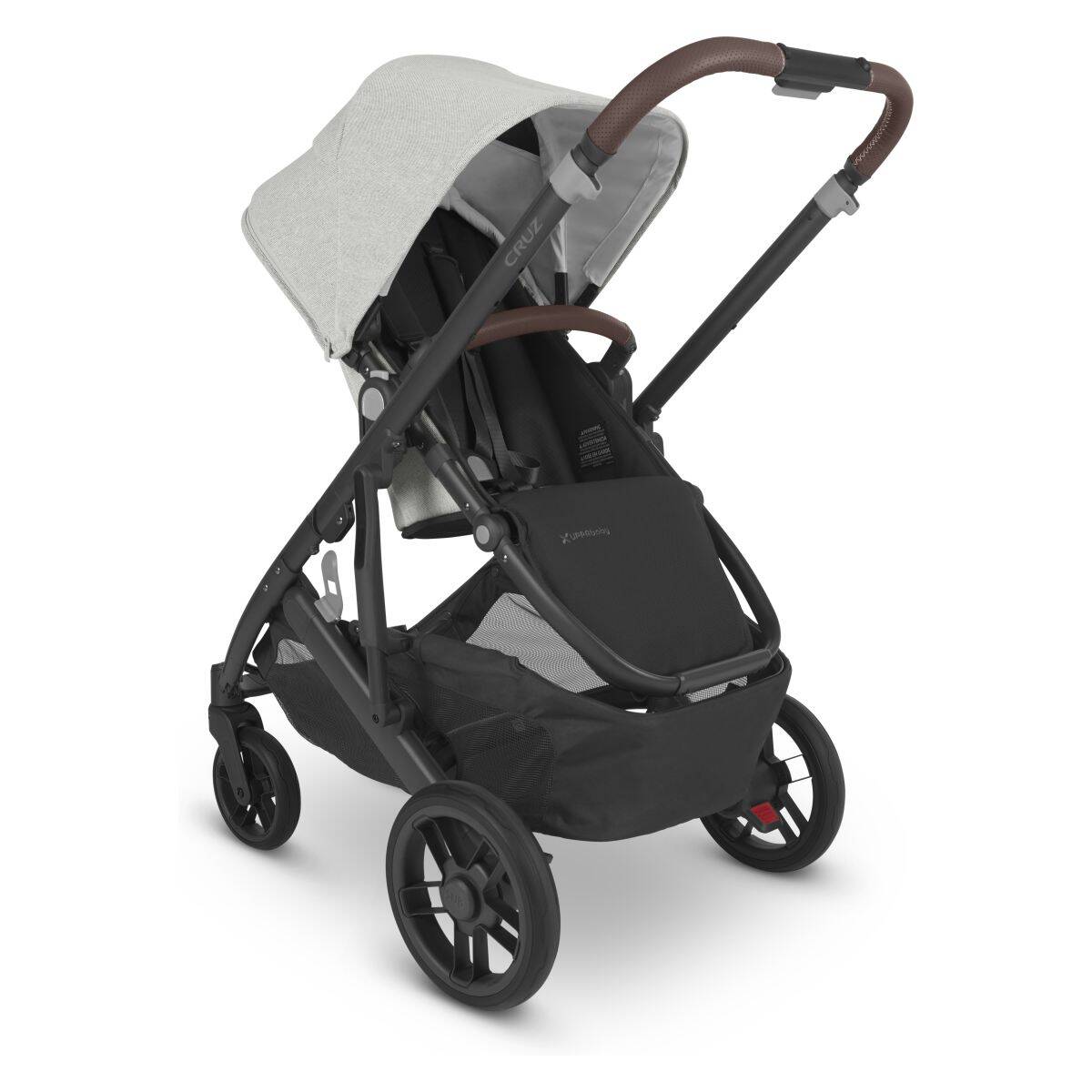 UppaBaby Voziček 3v1 Cruz V2 XL anthony