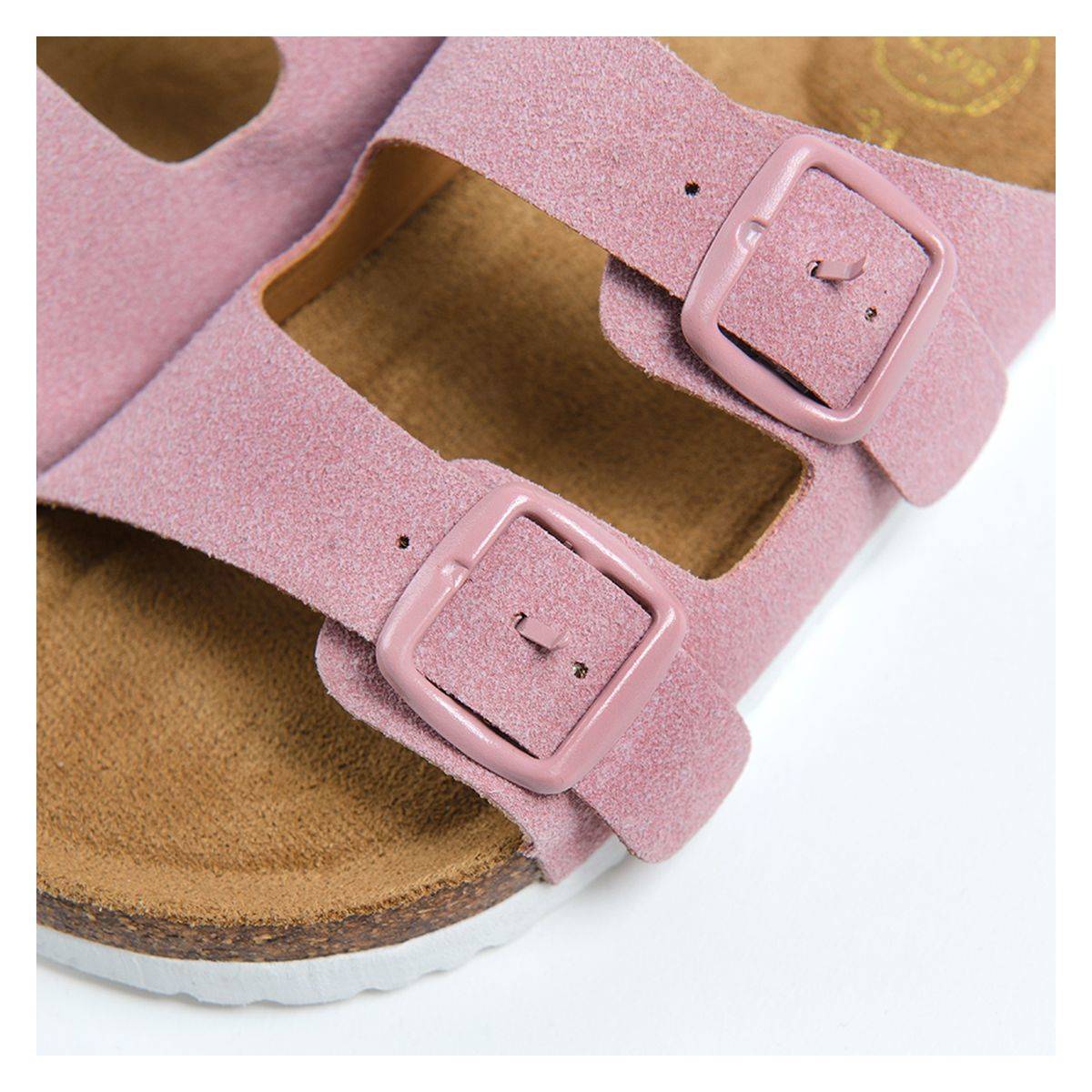 Cool Club natikač zunanji FFL3S23-CG839 D pink 33