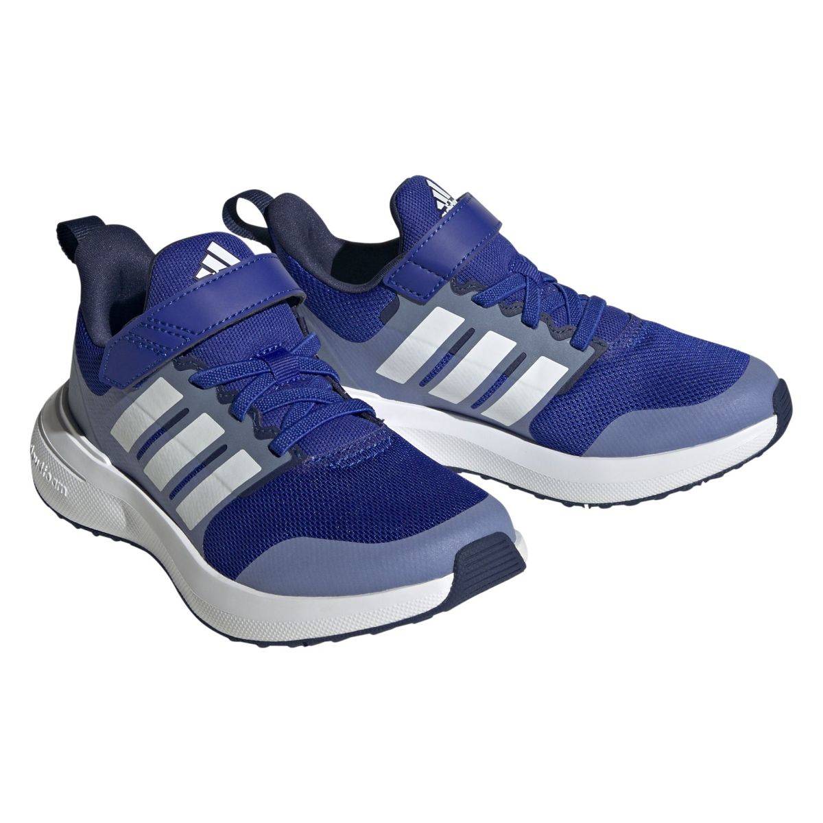 Adidas športni copat HP5452 FortaRun 2.0 EL K F lucblu/ftwwht/blufus 31