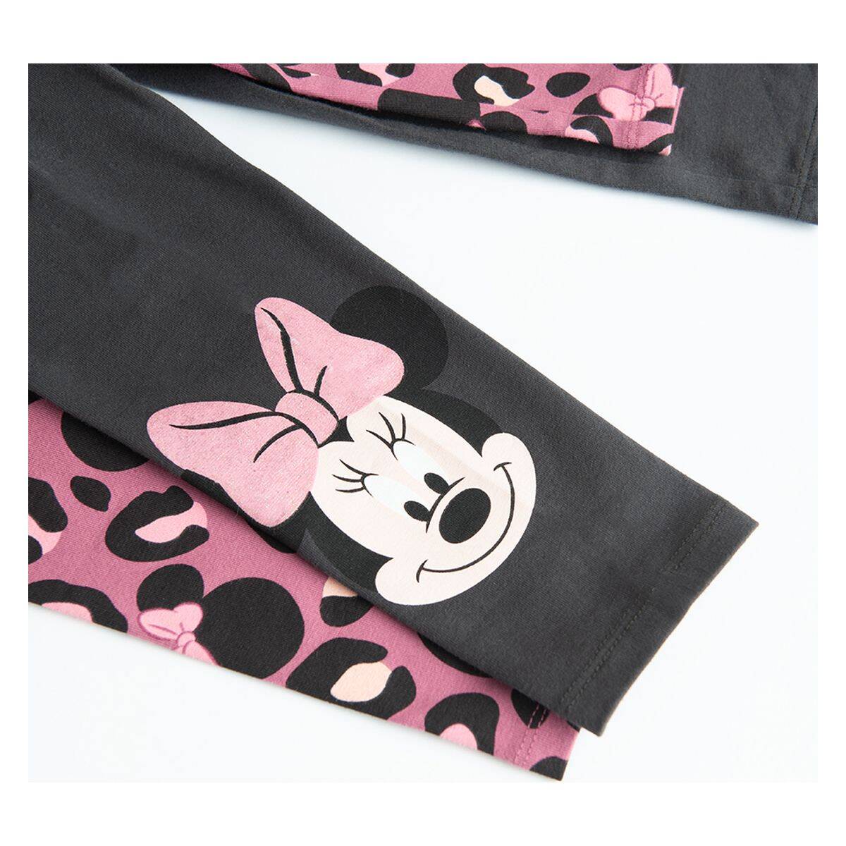 COOL CLUB tajice 2 kom DH LCG2912238-00 MINNIE MOUSE Ž Šareno 128