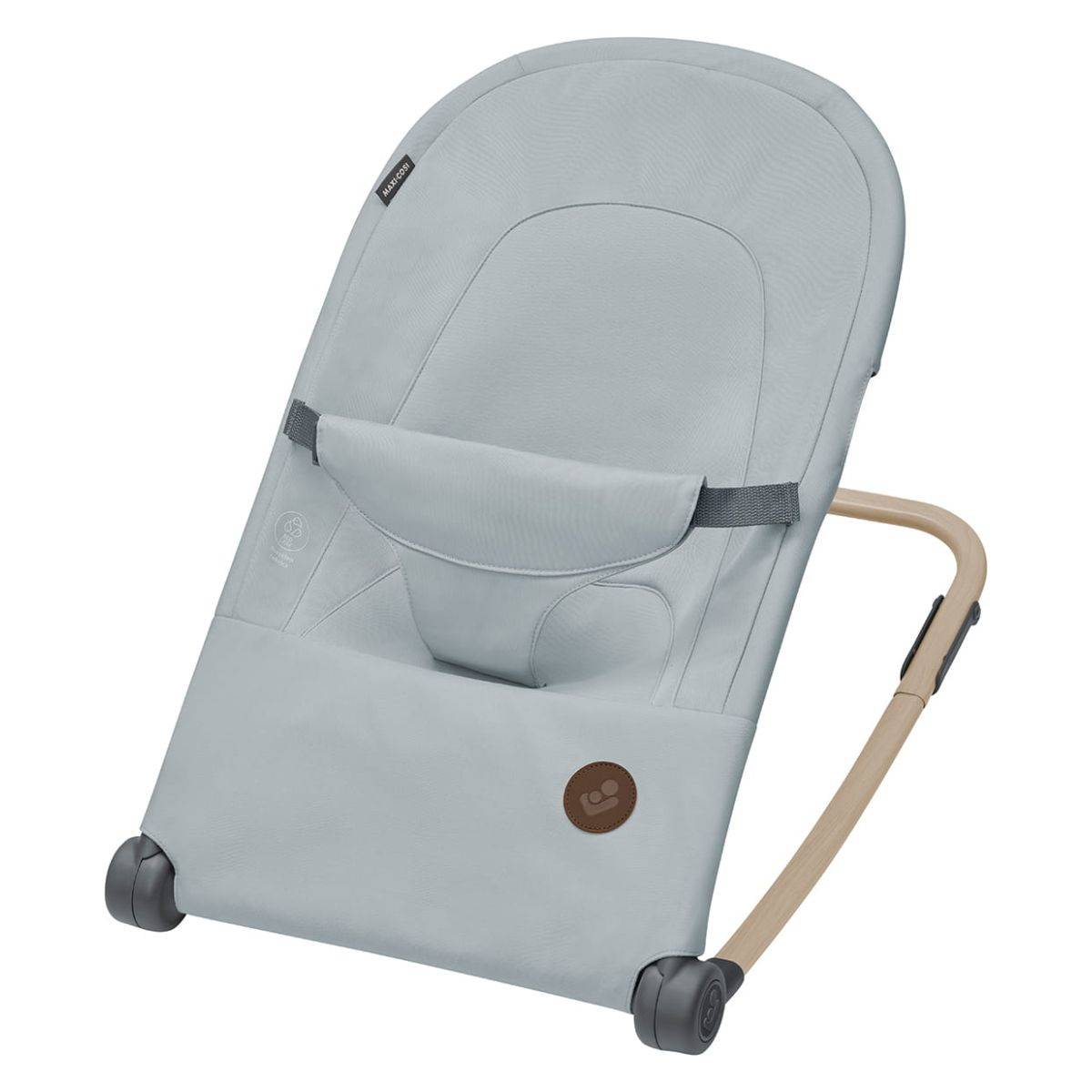 Maxi Cosi gugalnik Loa grey