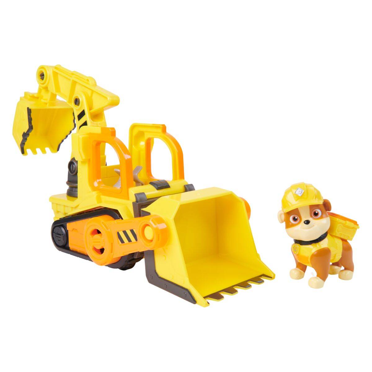 Rubble & Crew vozilo Rubble's 45648