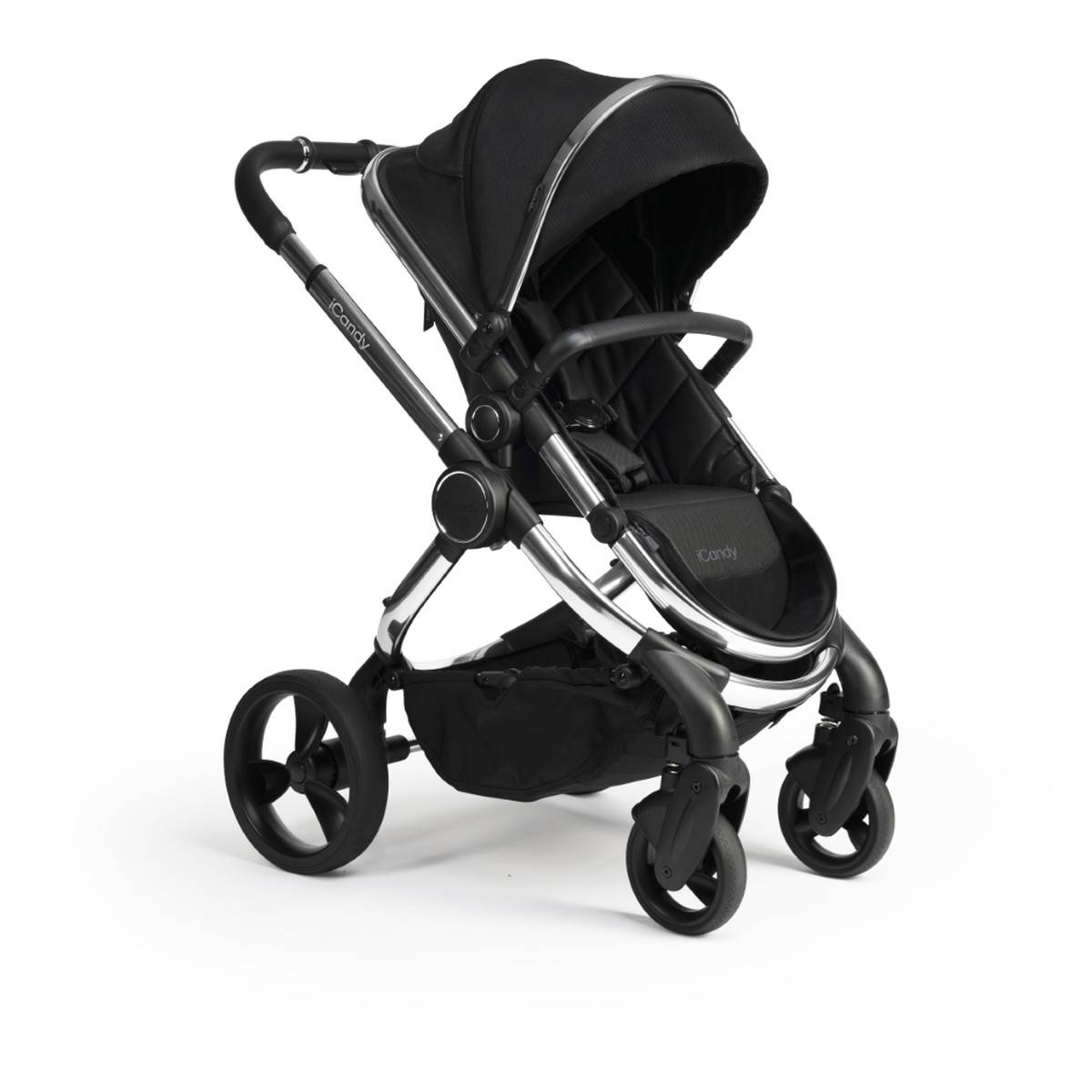 iCANDY Kolica 2u1 Peach black