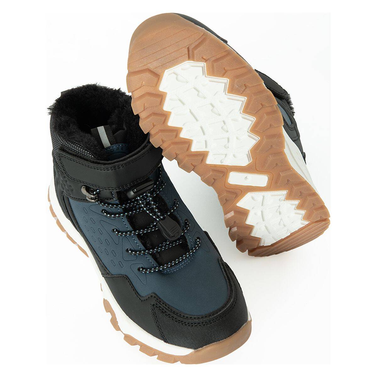Cool Club škornji WBT3W24-CB2869 F navy blue 32