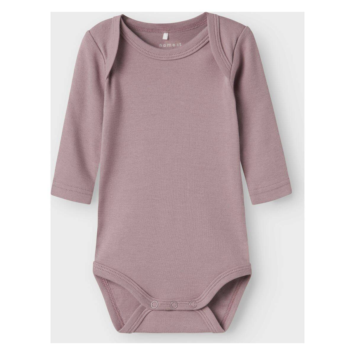 NAME IT bodi 3 kom DR 13240981 NBFBODY Ž Bež 92