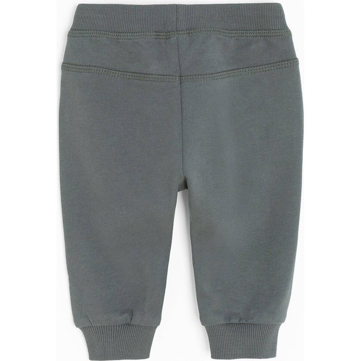 COOL CLUB hlače trenirka DH CCB2703134-P M Crna 74