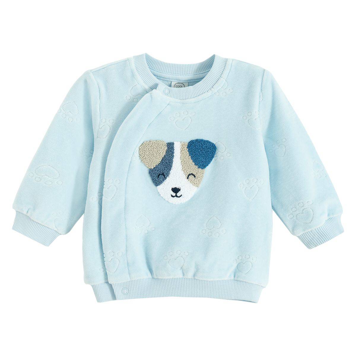 Cool Club jopa DR CCB2900584 F Modra 80