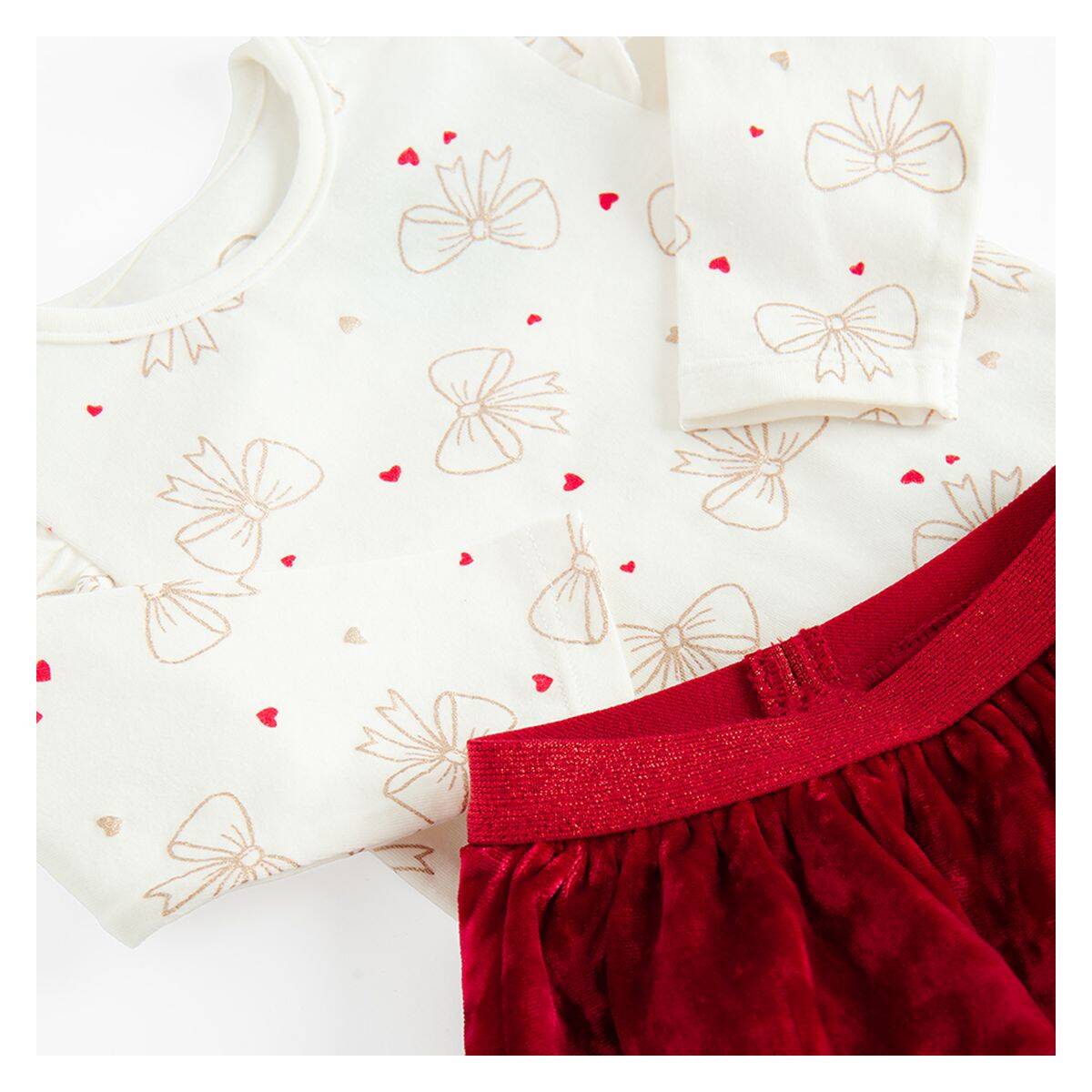 Cool Club komplet 2 delni DR CCG2902582-00 D Večbarvno 80