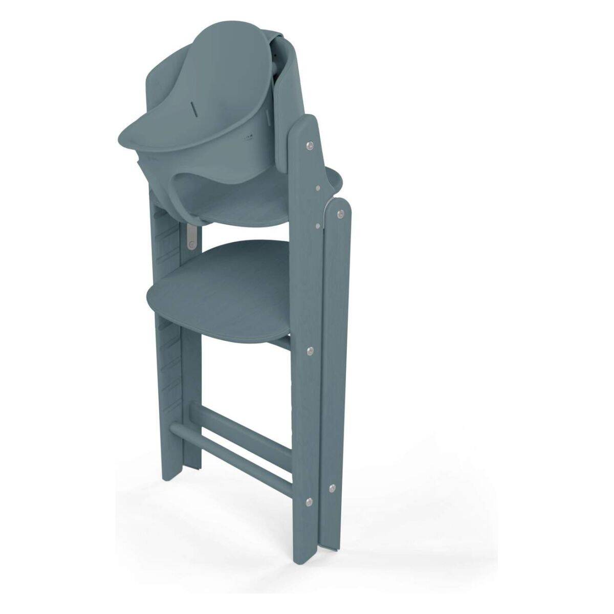 CYBEX hranilica Click & Fold 3 u 1 stone blue