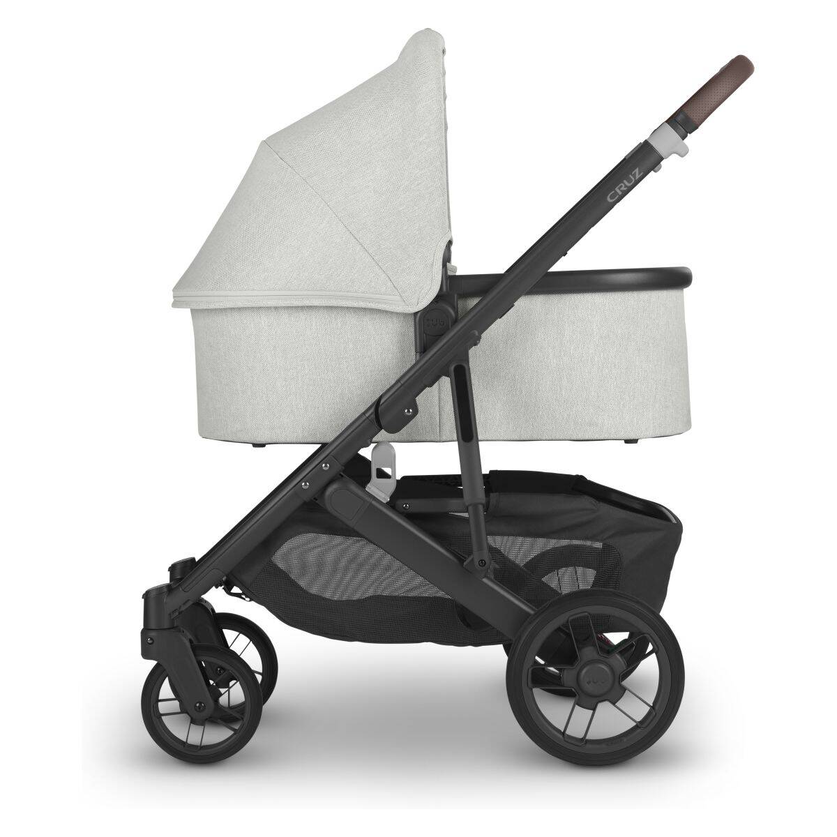 UppaBaby Voziček 3v1 Cruz V2 XL anthony