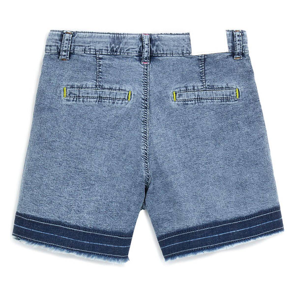 ORIGINAL MARINES hlače denim KH DFP3238CF Ž Plava 104