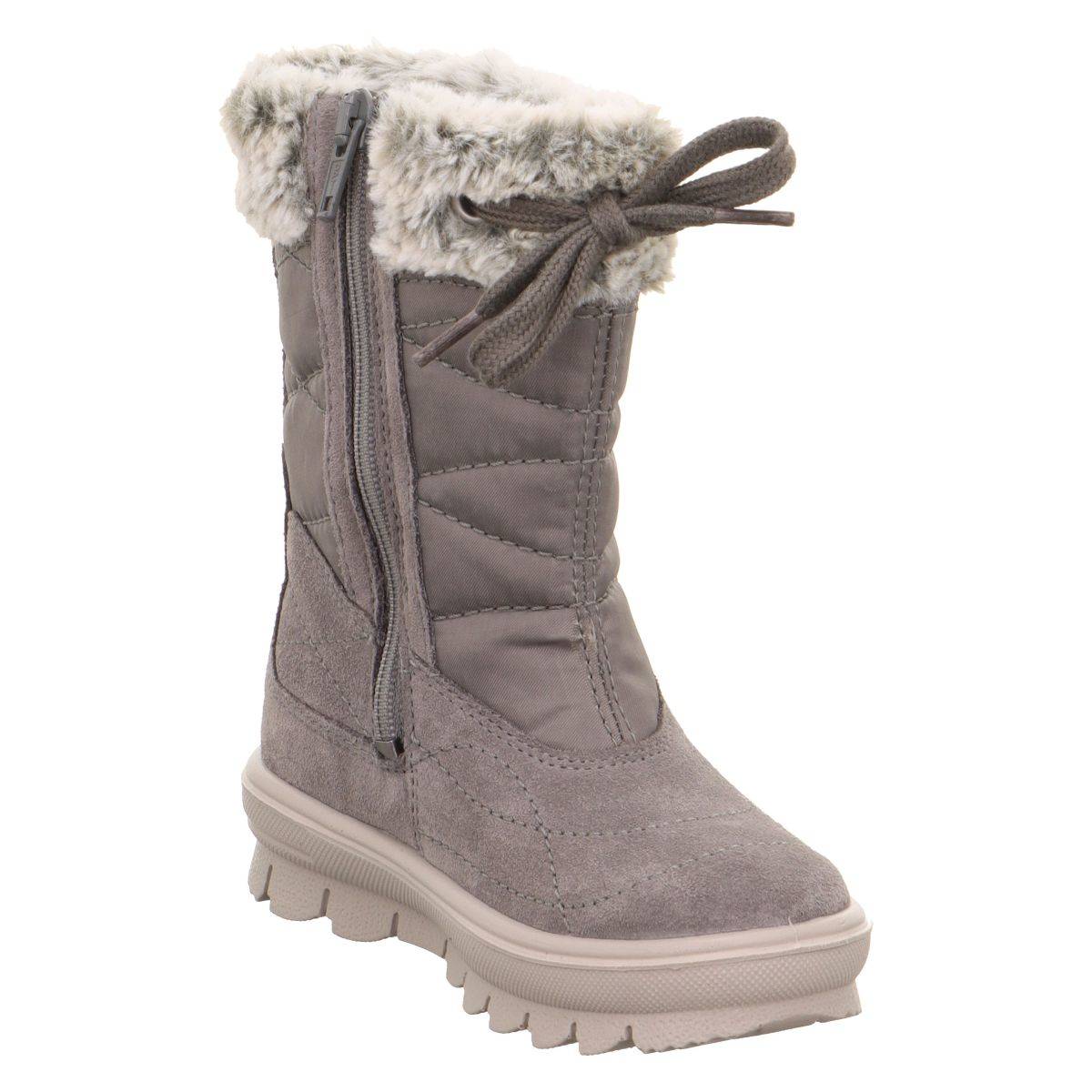 Superfit škornji FLAVIA 1-000228-2000 D gray 32