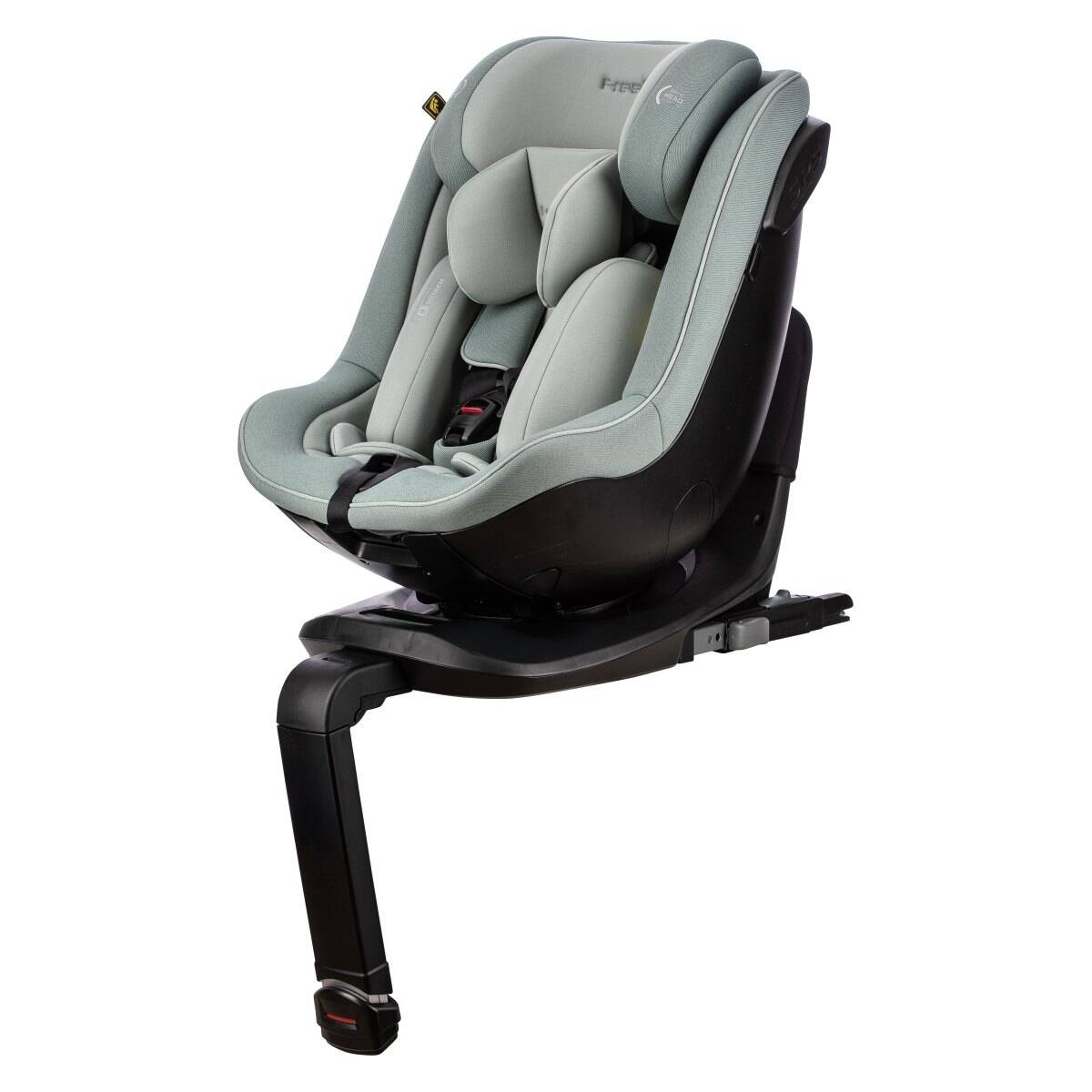 FreeON Avtosedež i-size 40-105 cm Galaxy Superior jade