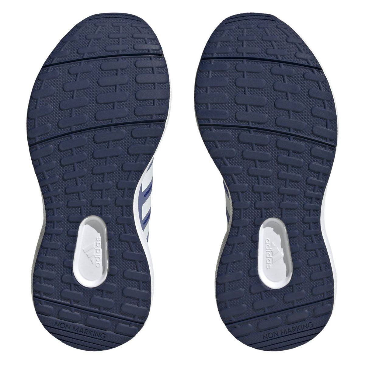 Adidas športni copat HP5452 FortaRun 2.0 EL K F lucblu/ftwwht/blufus 31