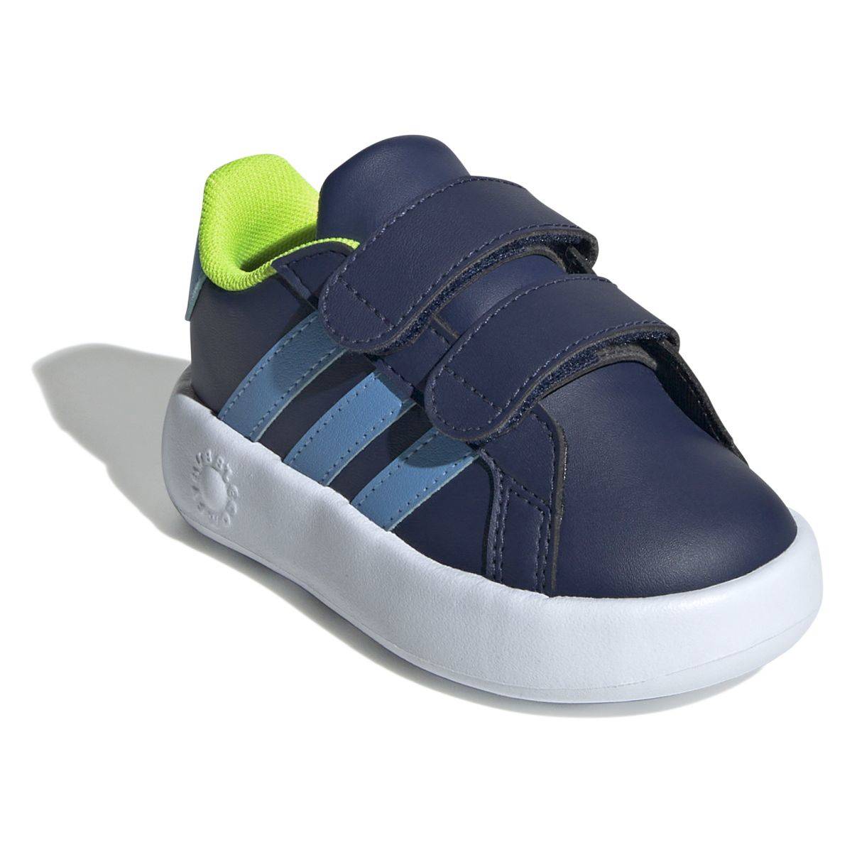 Adidas športni copat IH4885 GRAND COURT 2.0 CF I F blue 27
