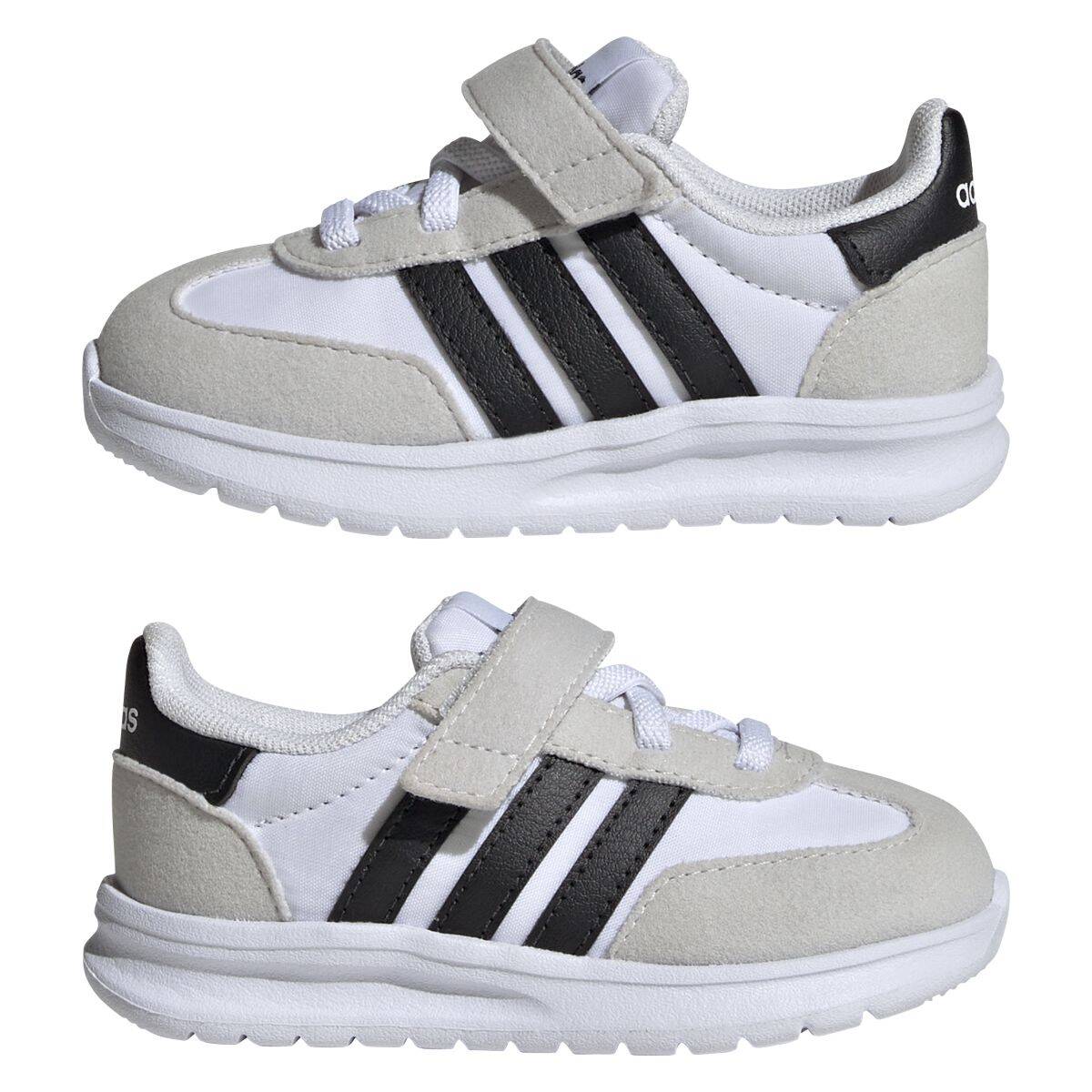 Adidas športni copat JI2269 RUN 70s 2.0 EL I U white 21