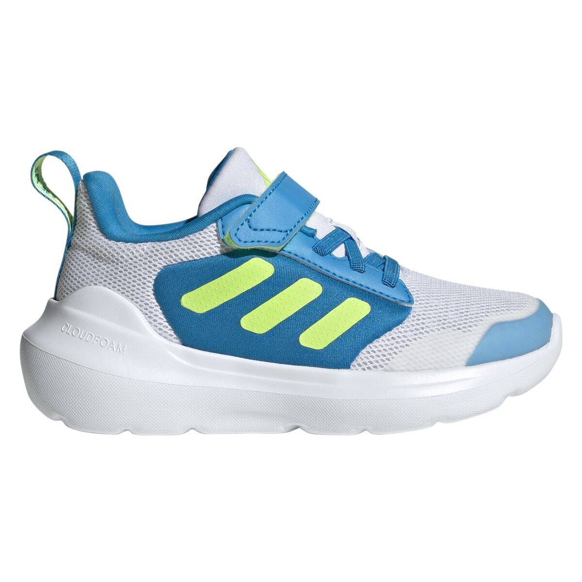 Adidas športni copat JQ4850 Tensaur Run 3.0 EL F blue 31