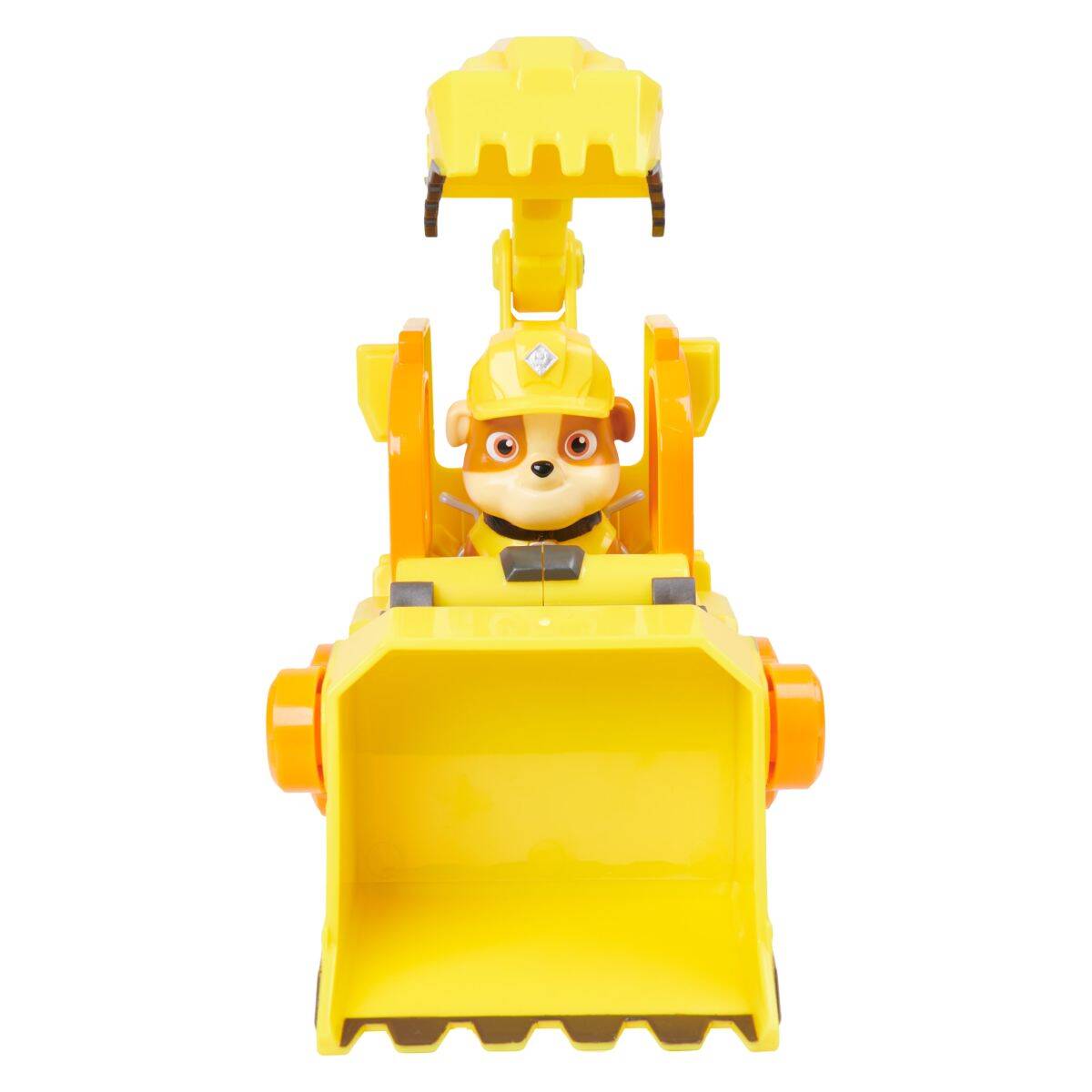 Rubble & Crew vozilo Rubble's 45648